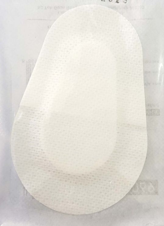Pad mata