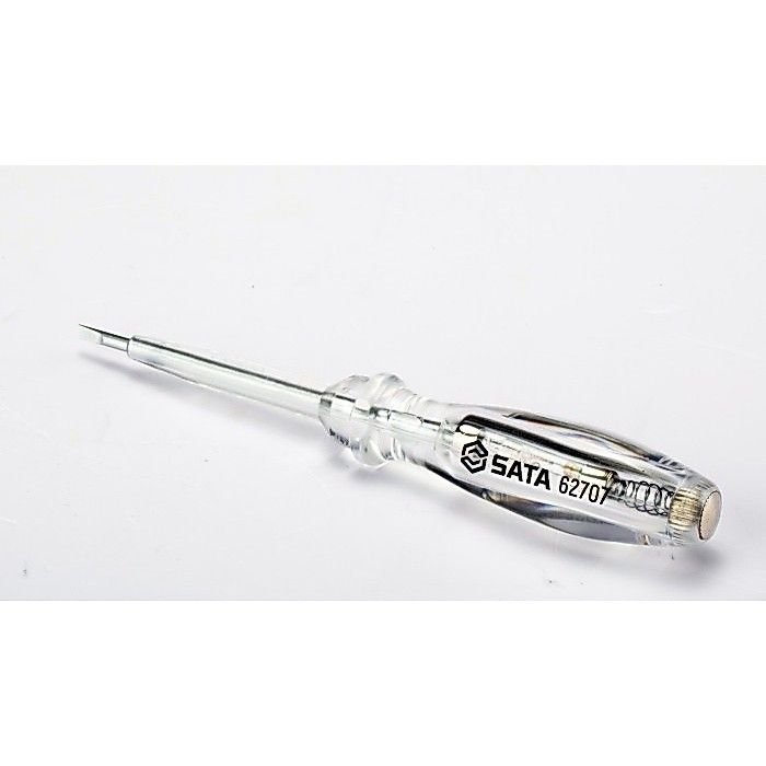 Sata G SERIES VDE VOLTAGE TESTER