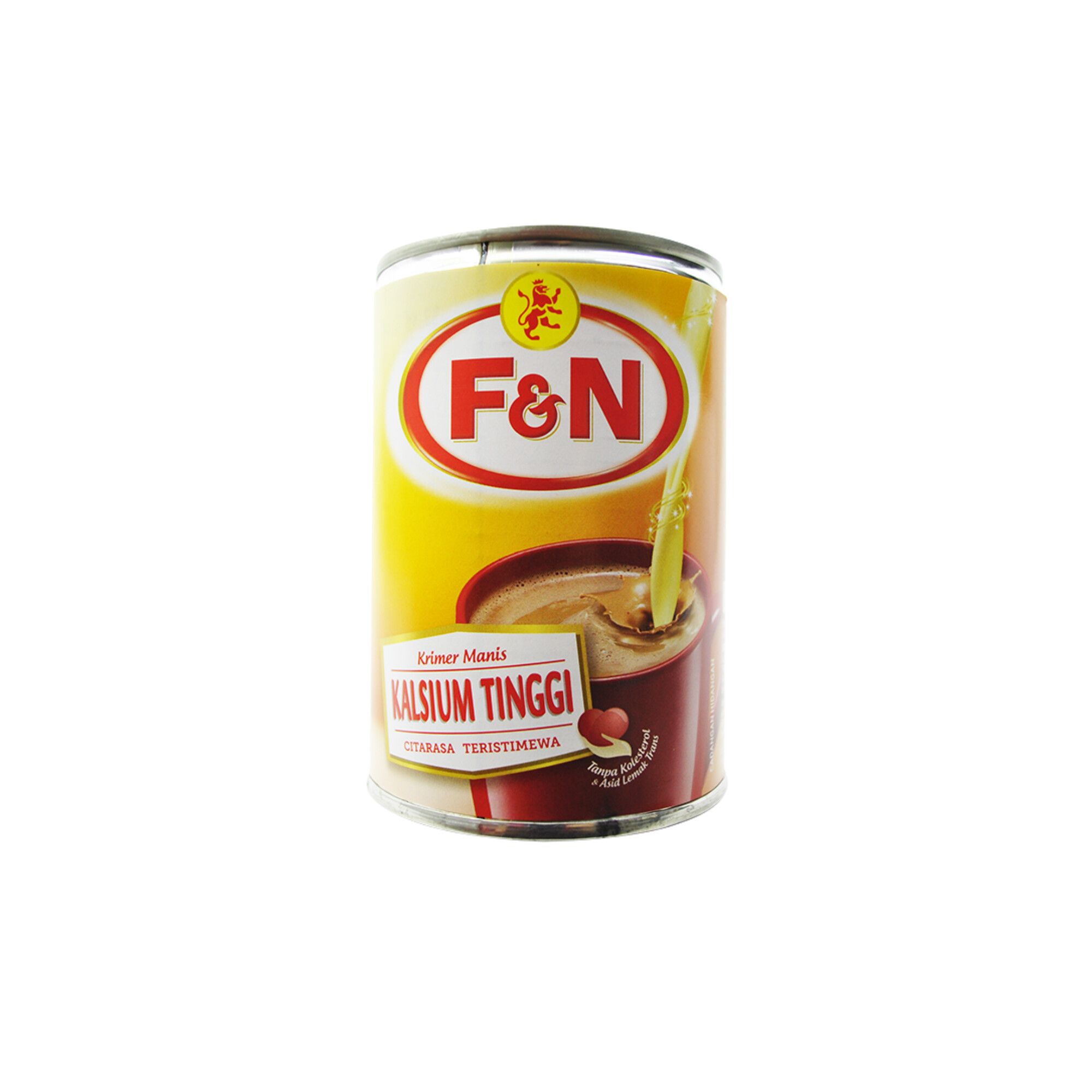 F&N Sweetened Creamer High Calcium 500g