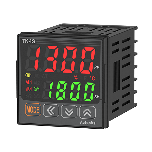Temperature Sensor