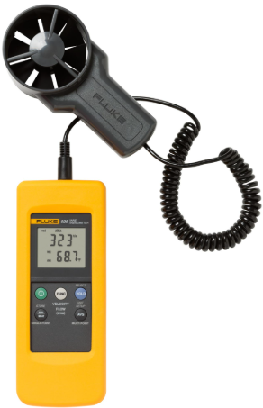 Fluke IA925 FLUKE-925 ESP Vane Anemometer