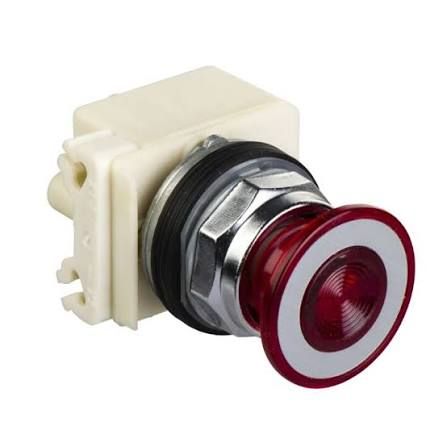*Pushbutton, Operator
