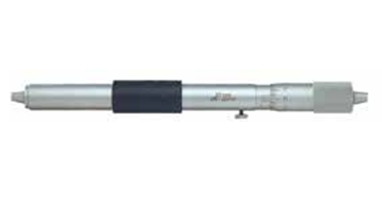 Temo 150-175mm Single Rod Bore Micrometer