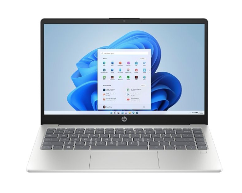 HP 14-ep1143TU Laptop | Intel Core 5 120U (C52CQPA)