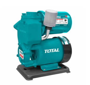 TOTAL TWP93701 SELF-PRIMING PERIPHERAL PUMP