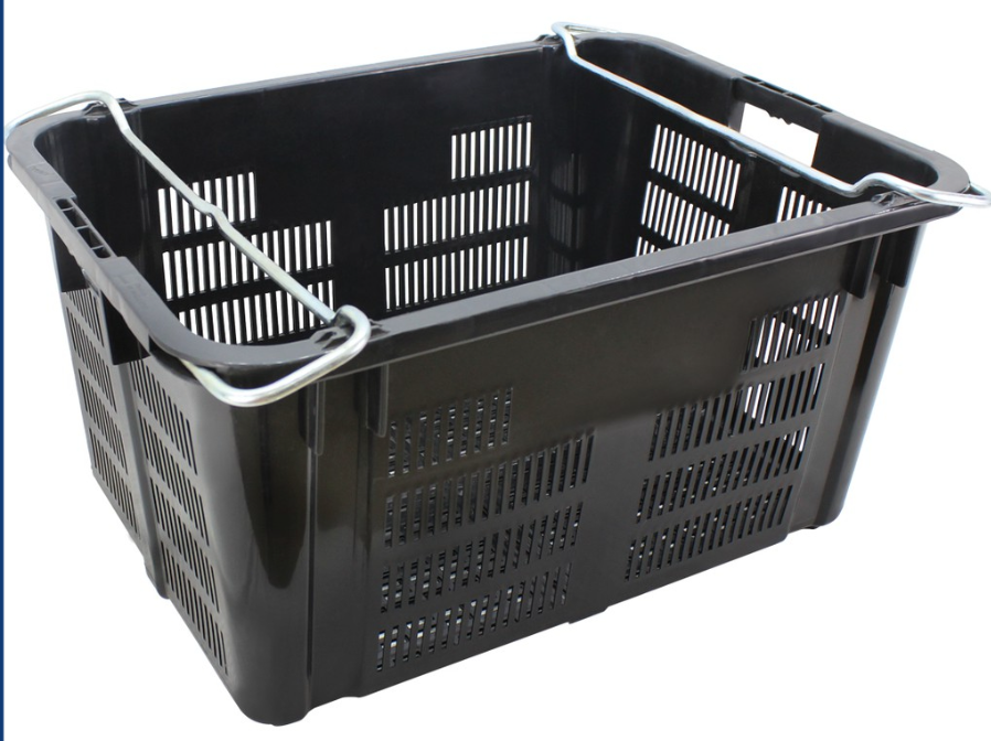 4110B CENTURY HEAVY DUTY INDUSTRIAL BASKET