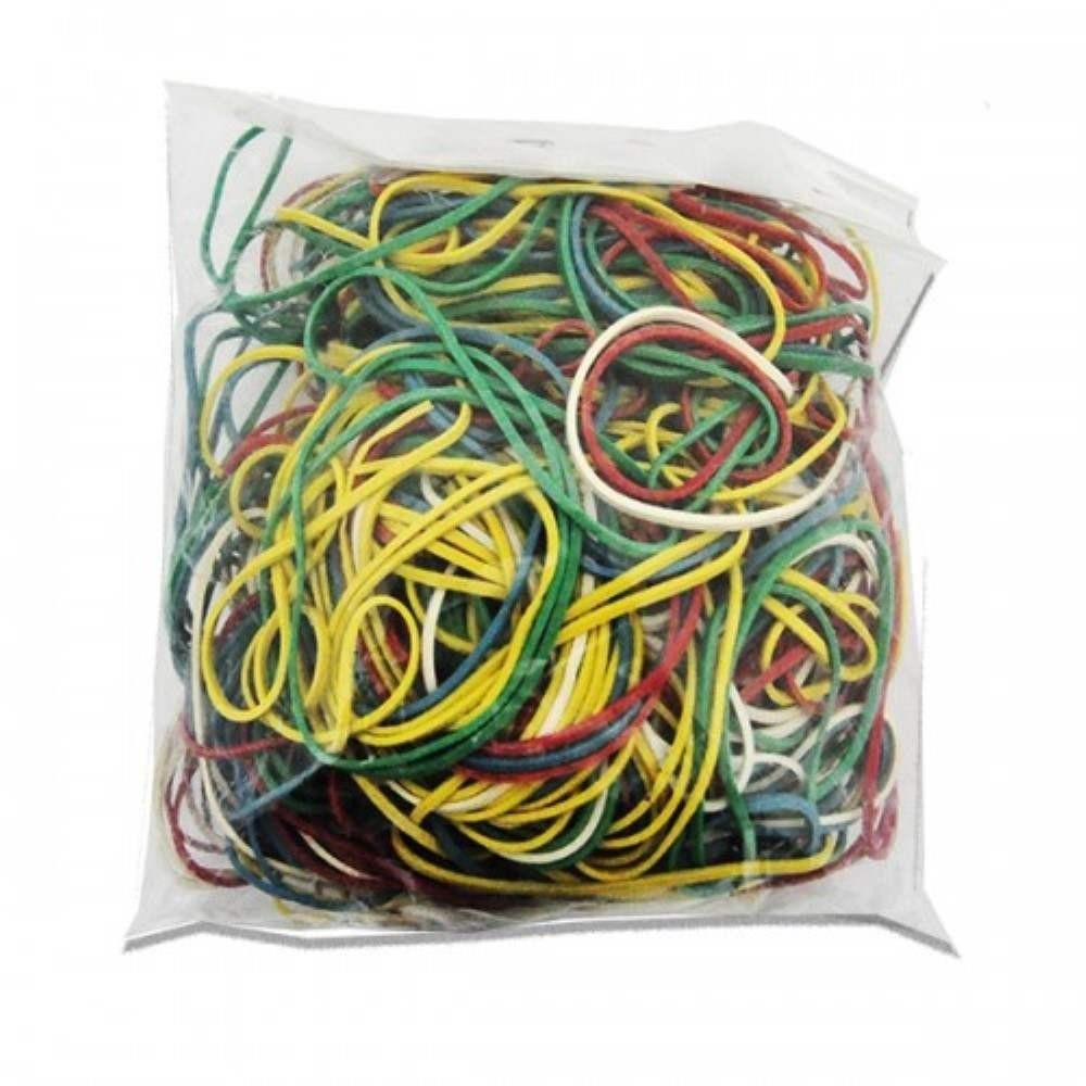 Rubber Band, Colour
