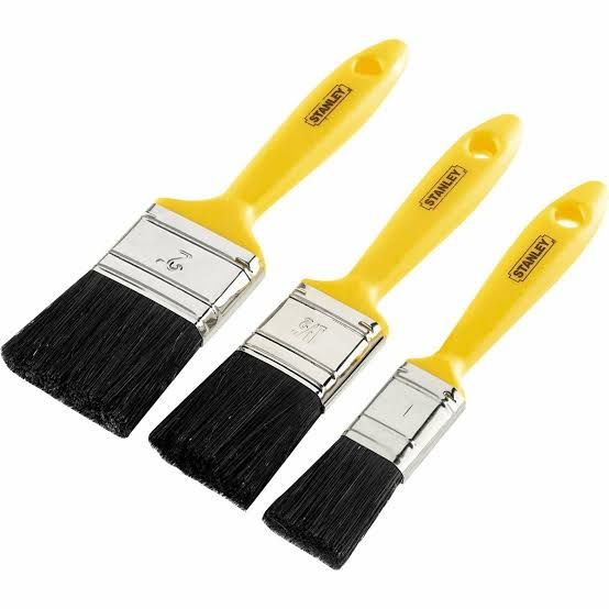 Paint Brush 1" to 3"