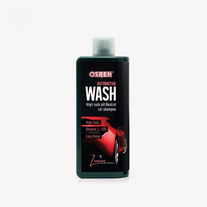 OSREN Automotive Wash
