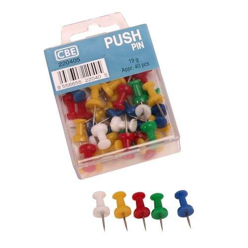 Push Pin