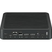 Logitech Rally Table Hub Video Conferencing Device