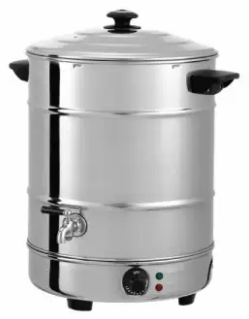 Butterfly Water Boiler WB-30 (30L) Stainless Steel Water Boiler