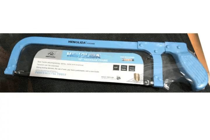 SE SETIA ELECTRIC 12" HENGLIDA HACKSAW FRAME