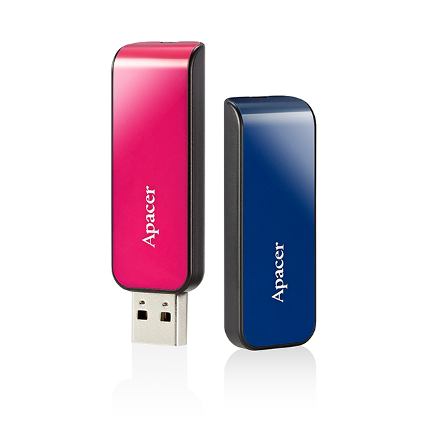 APACER DATA TRAVELLER 64GB