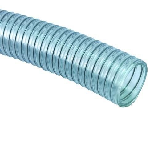 OEM PVC Spring Hose SH050 (50mm x 20m)