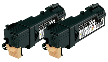 Genuine Malaysia Epson Warranty Epson - EPSON AL-C2900N / CX29NF DOUBLE CAPACITY BLACK TONER CARTRIDGE C13S050631