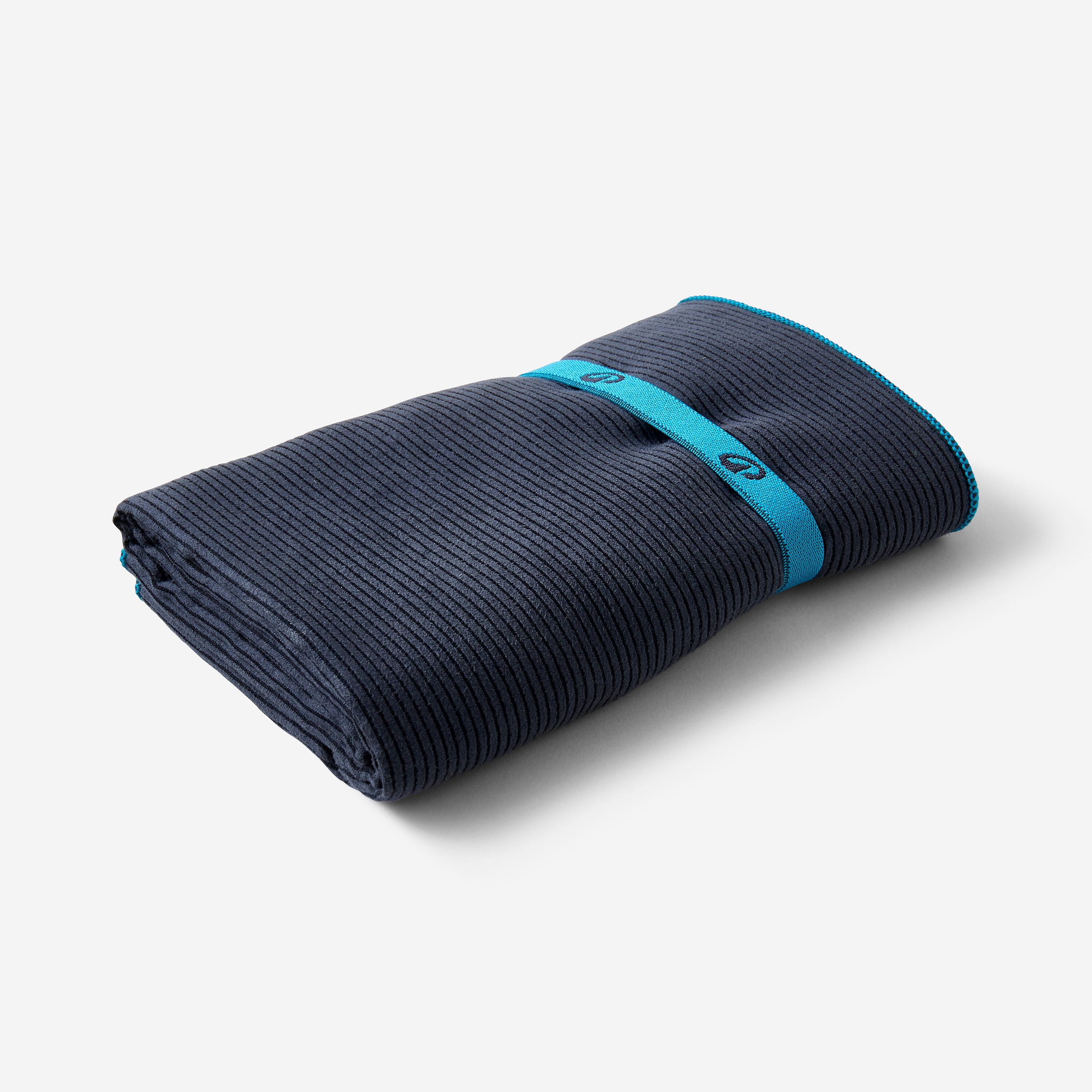 Decathlon Microfibre Towel 80x130cm