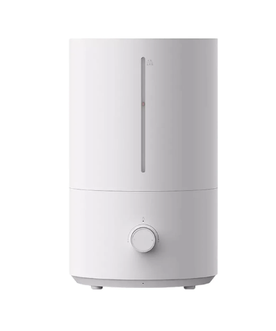 Xiaomi Mijia Air Humidifier 2 L Air Purifier Aromatherapy Humidificador Diffuser Silver Ion Antibacterial