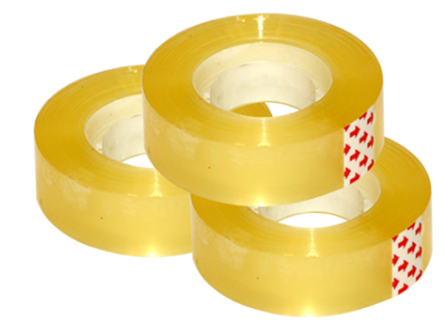 Wawasan Pintas Nashpac stationery tape 18mmx40yds / Tape / Stationery tape / 18mmx40yds / WP-9 / Tape