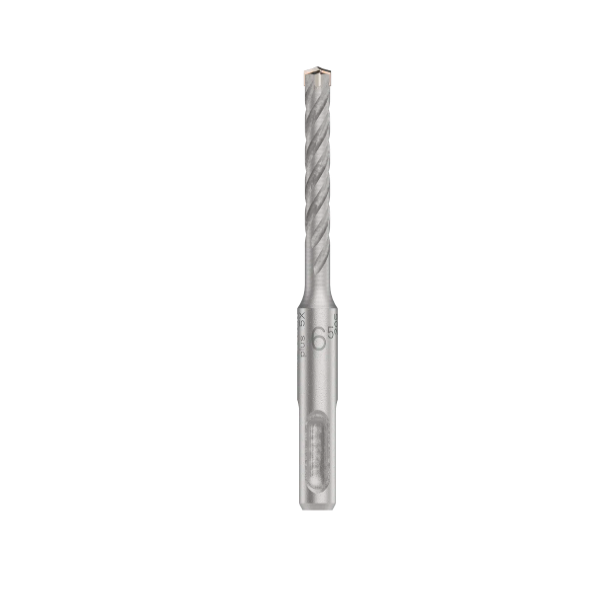BOSCH PRO SDS PLUS-5X HAMMER DRILL BIT 6.5 X 50 X 110 MM (2608706881 / 2608833781)