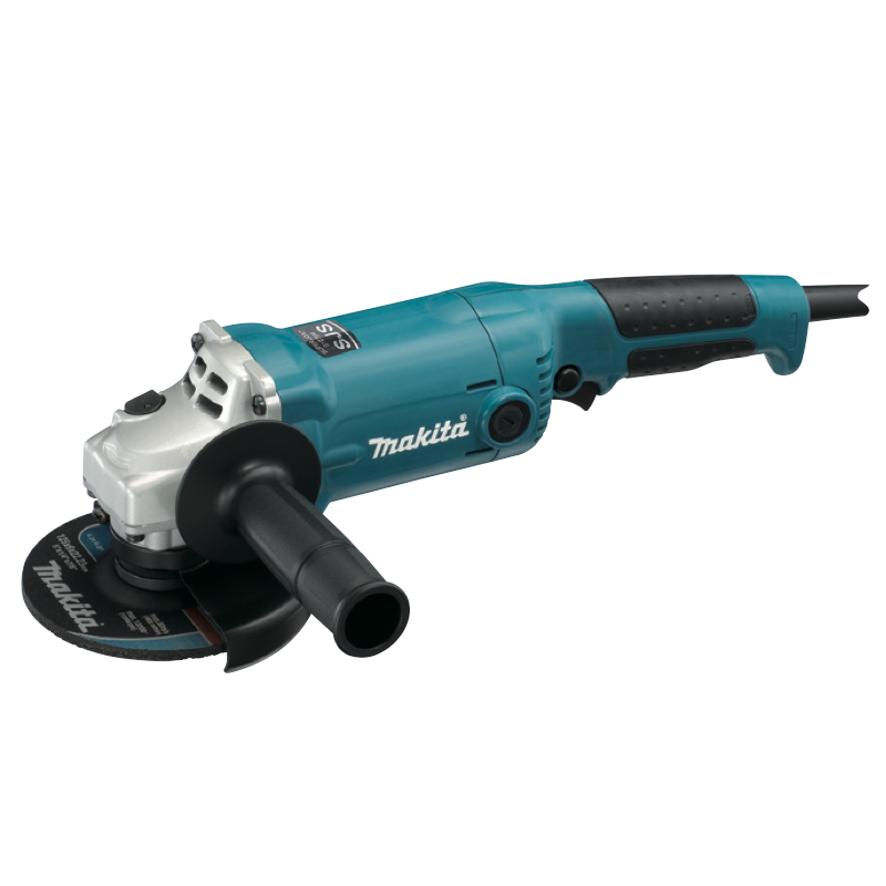 MAKITA GA5020 125mm (5") ANGLE GRINDER