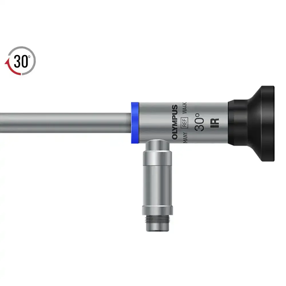 OLYMPUS WAIR130A TELESCOPE 'IR' 10 MM 30