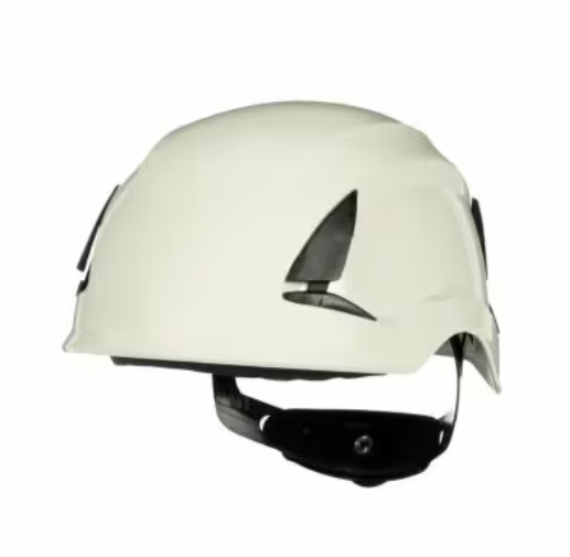 3M Safety Helmet X5501, SIRIM AND DOSH APPROVED JKKP/2022/12-01/00009 3M™ SecureFit™ X5500 Safety Helmet, Non Vented, 1000V,