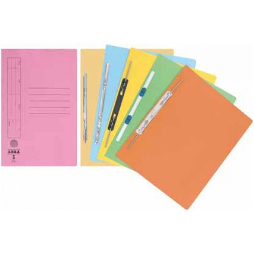 ABBA Flat File 303