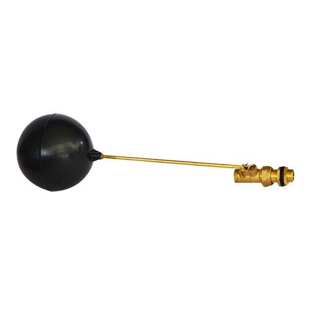 Corsa (Italy) Heavy-Duty 3/4" Float Valve