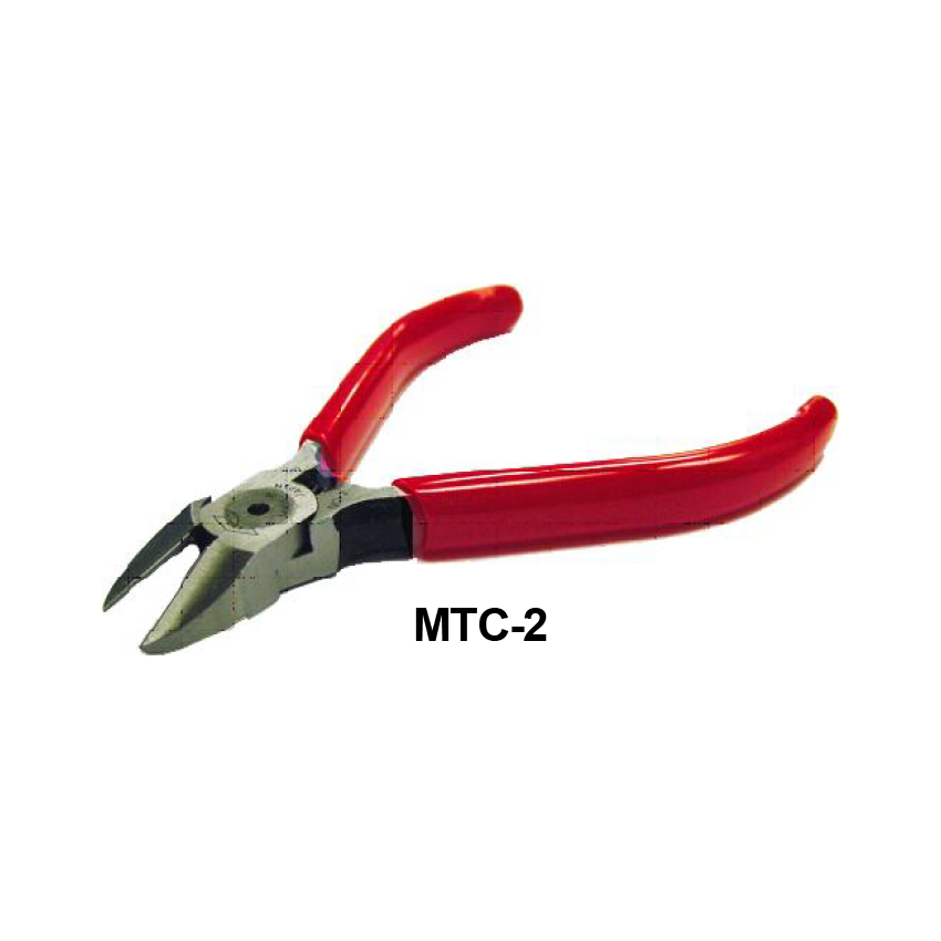MTC Mini Diagonal Nipper - 2