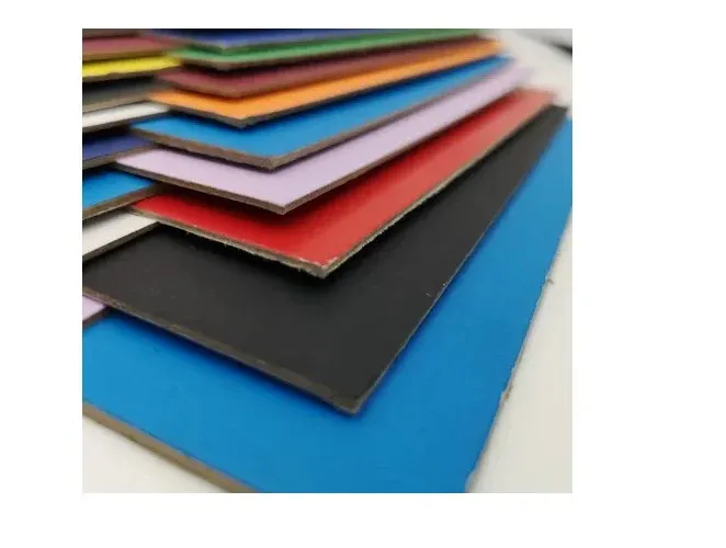 COLOUR MOUNTING BOARD 20"X30"