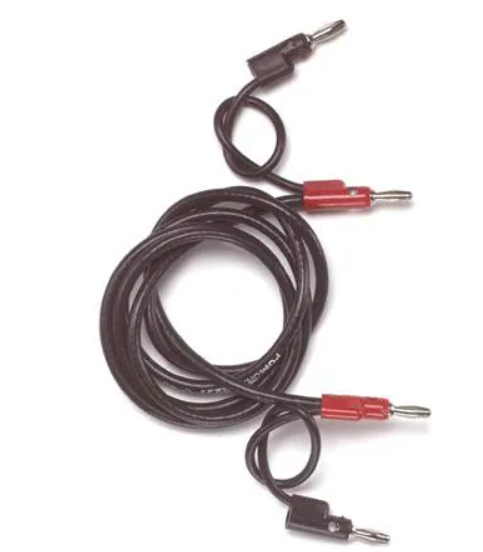 Fluke PCBLS 2239-C-36 Banana Plug, Rg58c/u