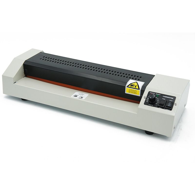Laminating Machine A3/A4 Mesin