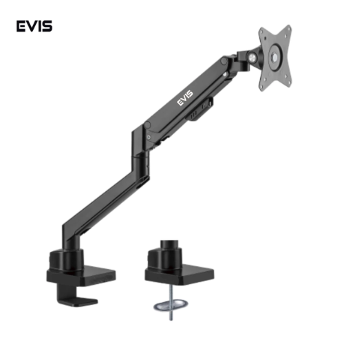 EVIS Single Monitor Arm