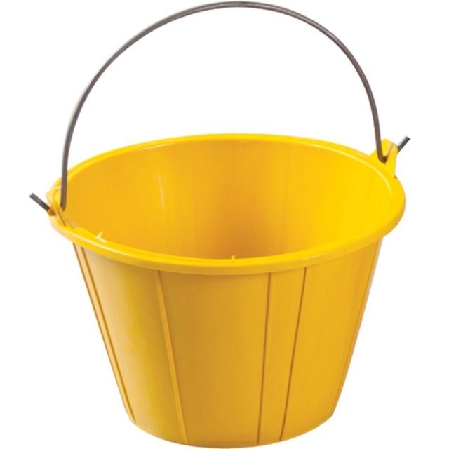 Baldi Simen Kuning