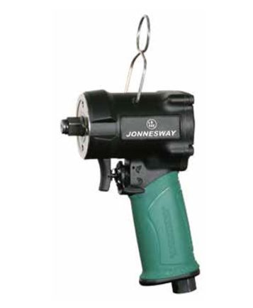 JONNESWAY 1/2" STUBBY IMPACT WRENCH