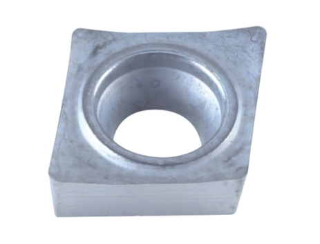 CCGT 120408-AL INSERT GRADE K10