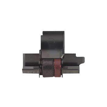 Calculator ink roller IR-40T (Black & Red)