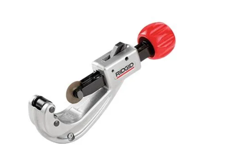 CUTTER, 151P TUBING F/PLASTIC, RIDGID (31637)