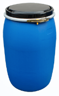 TAIKO OPEN TOP DRUM / 214 LITERS