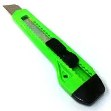 CUTTER KNIFE (B)