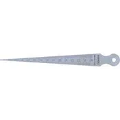 1-15mm TAPER BORE GAUGE