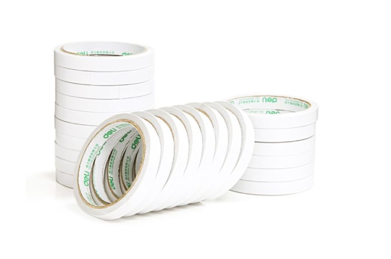 Apollo Double Sided Tape 12mm