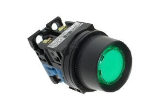 Fuji - Push Button AR30G3L10E3G