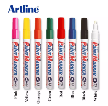 ARTLINE 400 PAINT MARKER