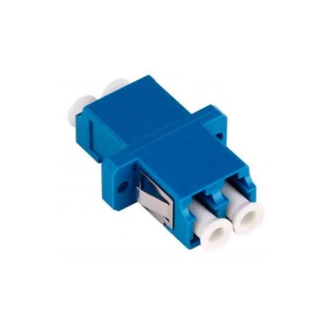 ADAPTOR LC/UPC - LC/UPC SM