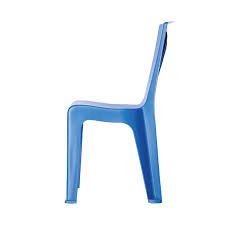 Plastic Chair Heavy Duty (Stackable)