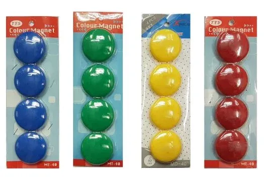 Magnet Button 40mm