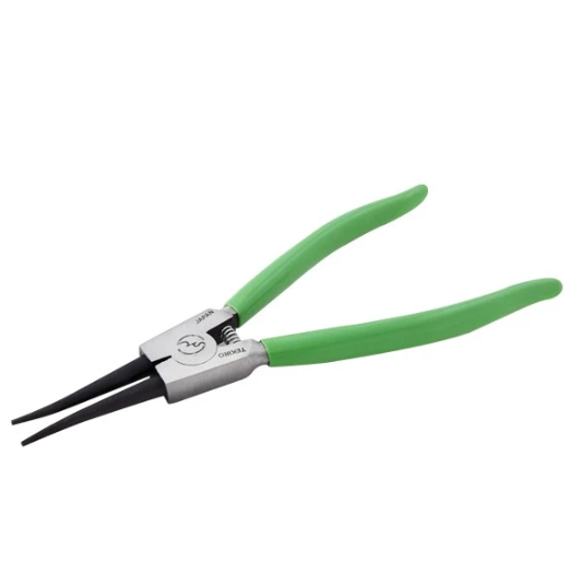 TEKIRO SNAP RING PLIERS ES (7") PL-SR0778