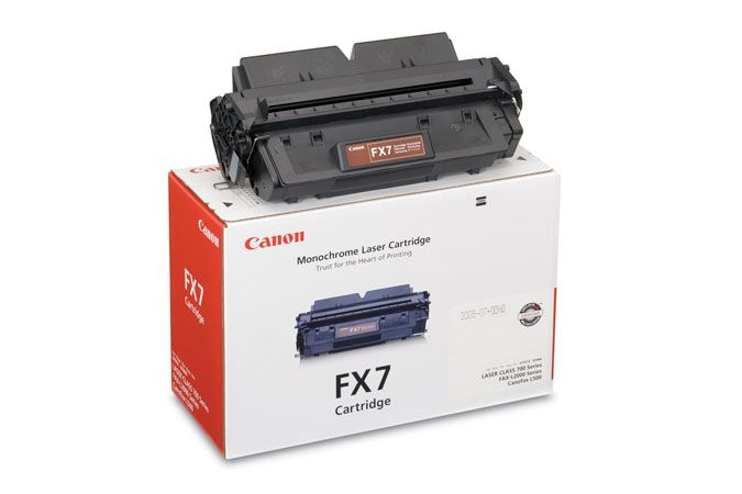 CANON Toner laserjet